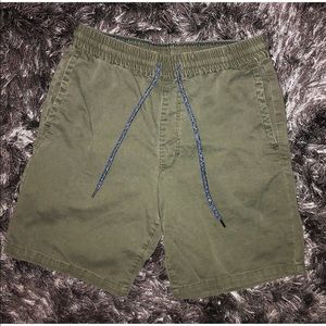 Men’s PACSUN shorts